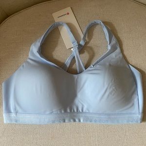 Lululemon “Up For It” Sports Bra NWT 36C
